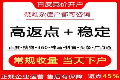 百度竞价价格策略解析，案例分享